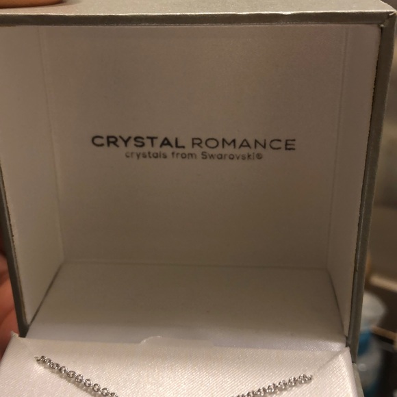 14k gold plated silver necklace - Picture 3 of 6